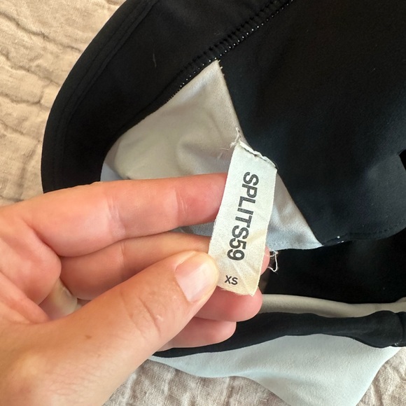 Split 59 Miles Rigor Set - Picture 9 of 11